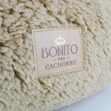 cama para cachorro
